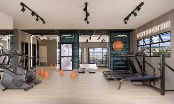 Imagem 4: APARTAMENTO RESIDENCIAL em Sorocaba - SP, Parque Campolim