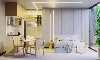 Imagem 7: Flat para Venda em Cabedelo, Intermares, 1 dormitório, 1 suíte, 1 banheiro, 1 vaga