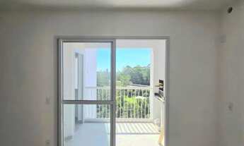 Imagem 4: Apartamento para alugar - Parque Esplanada do Embu - Embu das Artes