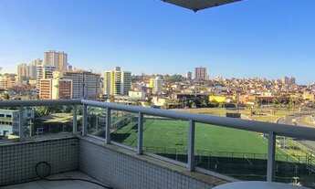 Imagem 2: APARTAMENTO VISTA MAR 1/4 JARDIM ARMAÇÃO