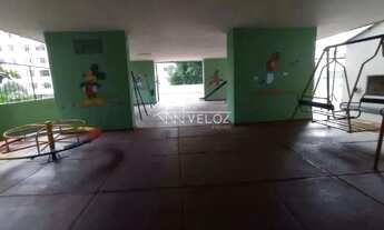 Imagem: Apartamento - Padrão / Residencial / Centro