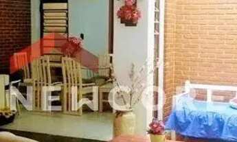 Imagem 4: Casa em Rua Lupércio de Miranda - Campestre - Santo André/SP