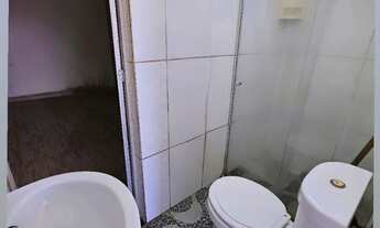 Imagem 5: KIT NET 1/4 ALTOS NA PEDREIRA