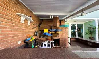 Imagem 2: Casa com 4 dormitórios à venda, 237 m² por R$ 1.600.000,00 - Enseada - Guarujá/SP