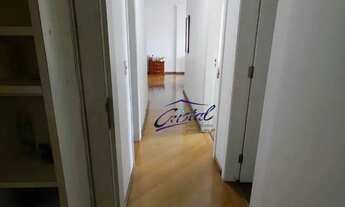 Imagem 5: Apartamento com 3 quartos (1 suíte) para alugar, 106 m² Jardim Bonfiglioli - Butantã - São