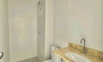 Imagem 3: Apartamento com 2 quartos a venda, 62m² - Setor Bueno