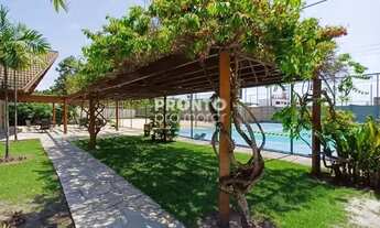 Imagem 4: Excelente apartamento no NUI mobiliado localizado na praia de Muro Alto com 63,90m² de áre