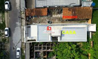 Imagem 7: Casa Duplex no no Águas Claras 03 Suítes Amplas/Poço artesiano/ Sistema de câmeras e monit