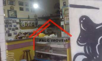 Imagem 2: Salão Comercial para Locação em Osasco-SP, Bairro Km 18 - 1 Sala, 1 Banheiro, 36m² de Área