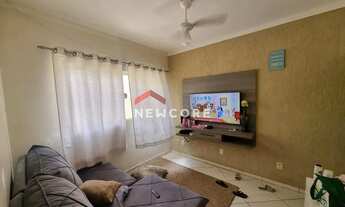 Imagem: Casa em Rua Olavo Moura - Jardim Carolina