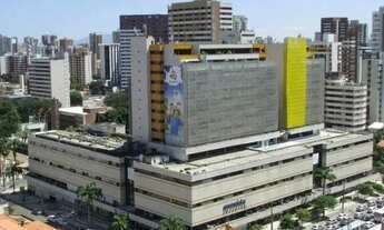 Imagem: Loja à venda, 37 m² por R$ 310.000 - Meireles