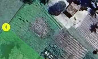 Imagem: Terreno no povoado coité