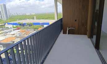 Imagem 2: Edf Bossa Segundo Jardim