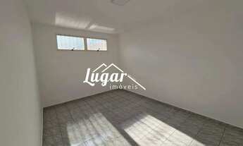 Imagem 3: Casa para Alugar em Santa Tereza, Marília 4 Dorms, Piscina e Quintal