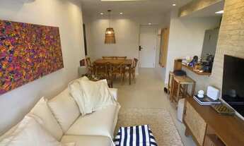 Imagem 3: Imóvel para venda tem 65 metros quadrados com 2 quartos