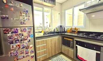 Imagem 6: Casa à venda em Louveira, Vila Pasti, com 2 quartos, com 106 m², Condomínio Residencial Sã