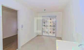 Imagem 2: Apartamento à Venda - Barra Funda, 1 Quarto, 27 m2