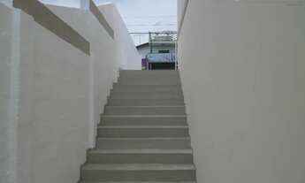 Imagem 3: Sala para alugar, 30 m² por R$ 1.485,00/mês - Residencial Burck - Louveira/SP