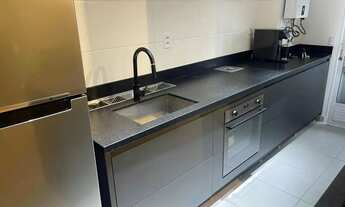 Imagem 3: Apartamento para venda tem 61 metros quadrados com 2 quartos