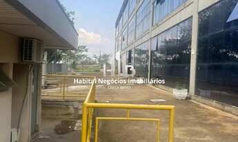 Imagem 2: GALPAO INDUSTRIAL em CAMPINAS - SP, NOVA APARECIDA