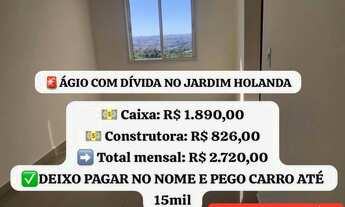 Imagem: LEIA O ANÚNCIO - ÁGIO COM DÍVIDA - PEGO