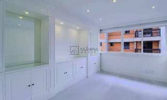 Imagem 7: Aluguel Apartamento 3 Dormitórios - 225 m² Vila Nova Conceição