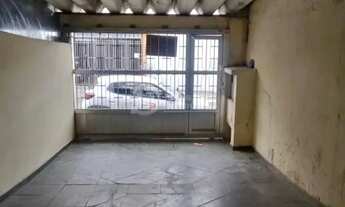 Imagem 2: Casa com 2 dormitórios para alugar no Burgo Paulista, São Paulo