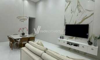 Imagem 4: Casa - Jardim Golden Park Residence - Hortolândia