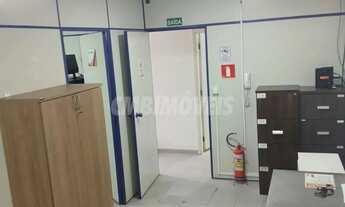 Imagem 7: Salão - Vila Pompéia - Campinas