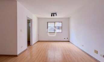 Imagem: Apartamento em Santa Cecília