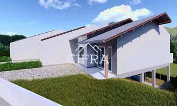 Imagem 7: Casa Geminada - Venda - 02 dormitórios - 72m2 - Rua Virgínia Cavilha - Loteamento Park Imp