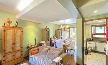 Imagem 3: Casa Condominio em Porto Alegre, no bairro Espírito Santo, com 3 dormitório(s), e 3 banhei