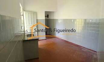 Imagem 3: CASA QUARTO E COZINHA EM DIADEMA