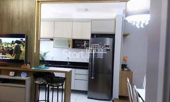 Imagem 7: Apartamento - Santa Terezinha - Paulínia