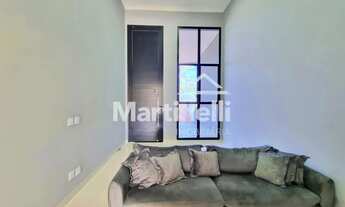 Imagem 4: Casa térrea para locação no Condomínio San Marco, próximo à Bonfim Paulista - Ribeirão Pre