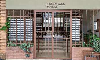 Imagem: Apartamento para aluguel e venda tem 48m²