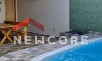 Imagem 7: Casa em Avenida Cecilia Lourenção - Residencial Ouro Verde - Botucatu/SP