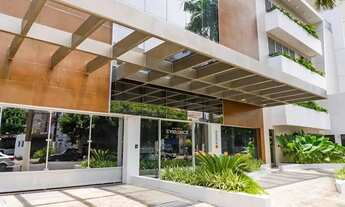 Imagem 5: 64 m² 2 quartos, sendo 1 suíte 2 vagas de garagem