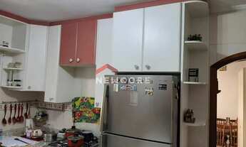 Imagem 2: Casa em Rua Orlando Biagi Angu - Macedo - Guarulhos/SP