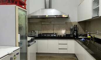 Imagem 7: Oportunidade de negócio - Sorveteria/hamburgueria a venda