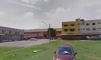 Imagem 2: Vendo terreno na QS 410 900 m2 de esquina com 3 frentes. constrói 3.150m2 em samambaia nor