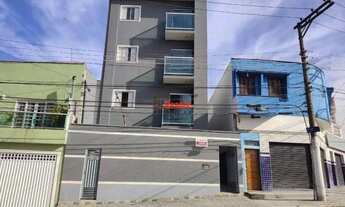 Imagem 2: Apartamento (Apartamento Padrão) para Venda, 2 dorm(s), 40 m²