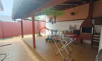 Imagem 5: Casa de condomínio em Avenida Professor Doutor Joaquim Theodoro de Souza Campos - Residenc