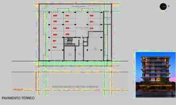 Imagem 6: Apartamento para Venda em Florianópolis, Jurerê, 1 dormitório, 1 suíte, 1 banheiro