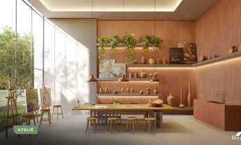 Imagem 6: Excelente Imóvel para venda possui 52 m² com 2 quartos em Ilha do Leite - Recife - PE