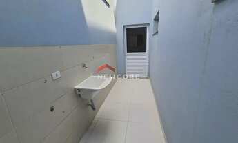 Imagem 3: Apartamento em Rua Jamaica - Parque das Nações - Santo André/SP