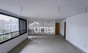 Imagem: Alive Bueno - Apartamento 3 quartos, sendo