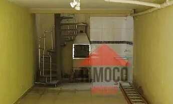 Imagem 5: Sobrado com 3 dormitórios para alugar, 180 m² por R$ 3.604,00/mês - Chácara Seis de Outubr