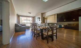 Imagem 2: APARTAMENTO À VENDA COM 4 DORMITÓRIOS EM GRAMADO