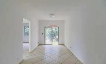 Imagem: Apartamento de 2 dormitórios, 2 banheiros